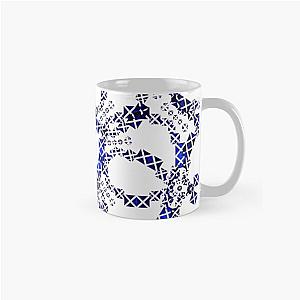 Geo Sublime Art Classic Mug 38