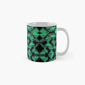 Geo Art Image Classic Mug