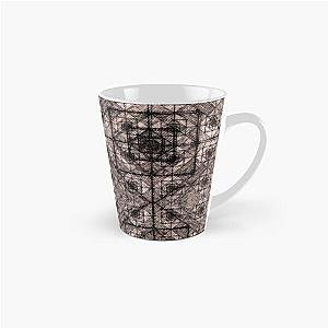 Geo Sublime Art Mug