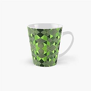 Geo Sublime Art Image Tall Mug