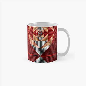 Geo Sublime Art Image Classic Mug