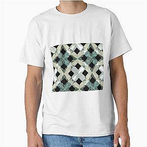 Geo Sublime Art Image Classic T-Shirt