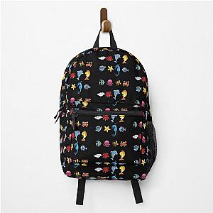 Sublime Backpack