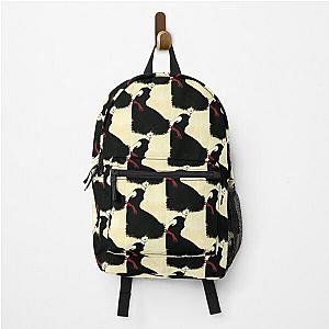 Vintage Fashion Backpack