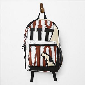 Moving Sublime Backpack