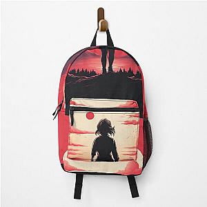 Sublime Backpack