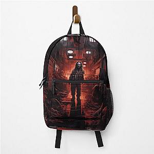 Sublime Backpack