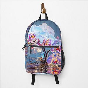 Sublime Orchid Backpack