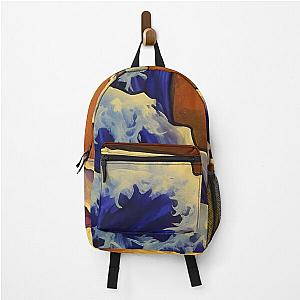 Sublime Vibe Back Pack