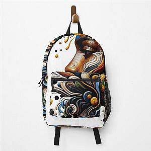 Jamaica Backpack