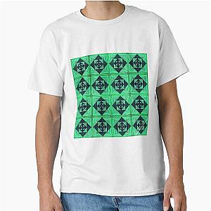 Geo Sublime Art Image Classic T-Shirt
