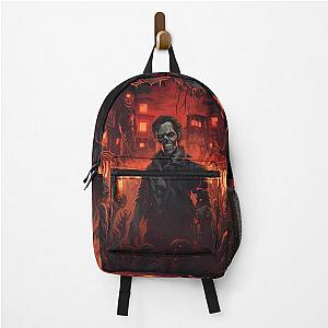 Sublime Terror Backpack