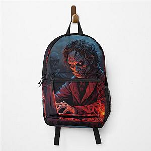 Sublime Terror Backpack