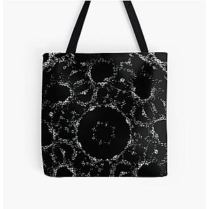 Geo Sublime Art Image All Over Print Tote Bag