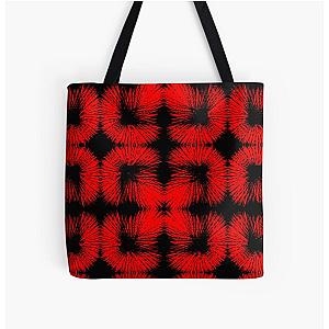 Geo Sublime Art Image Tote Bag