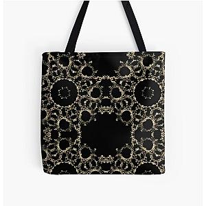 Geo Sublime Art Image 26 All Over Print Tote Bag