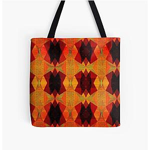 Geo Sublime Tote Bag