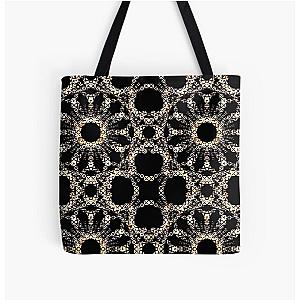 Geo Sublime Art Tote Bag