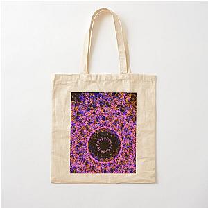 Geo Sublime Art Cotton Tote Bag