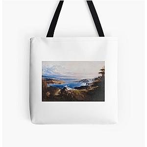 Sublime All Over Print Tote Bag