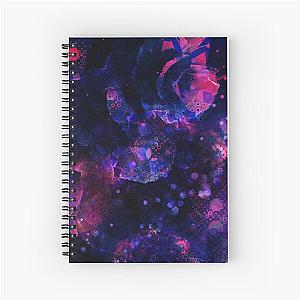Sublime Spiral Notebook