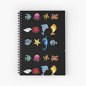 Sublime Design Notebook
