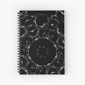 Geo Sublime Art Image  Spiral Notebook