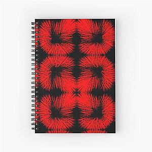 Geo Sublime Art  Spiral Notebook