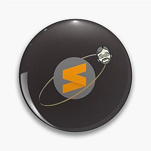 Sublime Orbital Maneuvers Pin