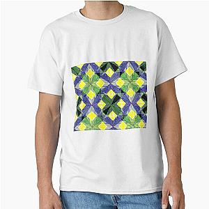 Geo Sublime Art Classic T-Shirt