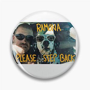 Sublime Waiting For Ruca Pin