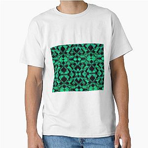 Geo Sublime Art Image Classic T-Shirt