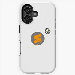 Sublime Orbital Maneuvers iPhone Case