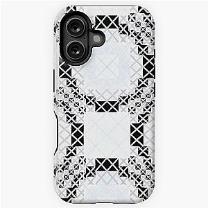 Geo Sublime Art Image iPhone Tough Case