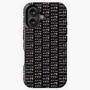 Sublime Design iPhone Tough Case