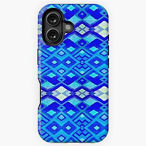 Geo Sublime Art iPhone Tough Case