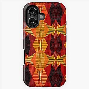 Geo Sublime Art Image iPhone Tough Case