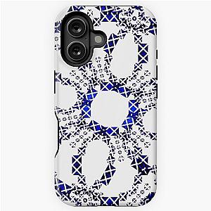 Geo Sublime Art iPhone Tough Case