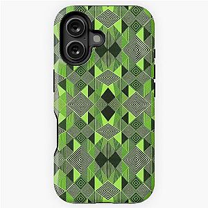 Geo Sublime Art Image iPhone Tough Case
