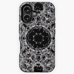 Geo Sublime Art iPhone Case
