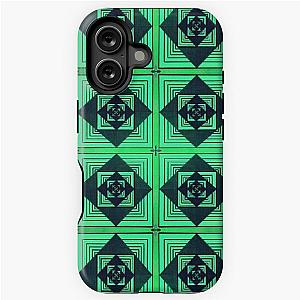 Geo Sublime Art iPhone Tough Case