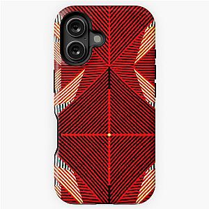 Geo Sublime Art iPhone Tough Case