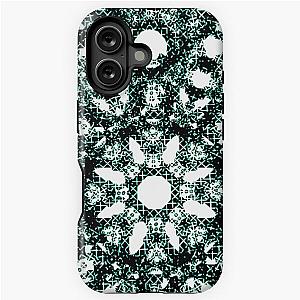 Geo Sublime Art Image iPhone Tough Case