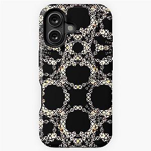 Geo Sublime Art iPhone Tough Case