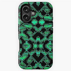 Geo Sublime Art iPhone 22 Tough Case