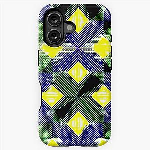 Geo Sublime Art iPhone Tough Case