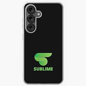Sublime Samsung Galaxy Soft Case
