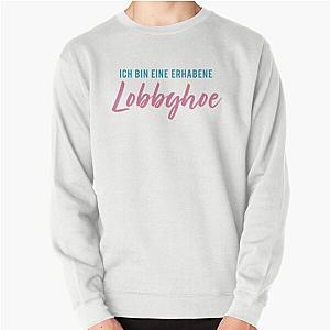 Sublime Lobby Pullover Sweatshirt