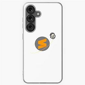 Sublime Orbital Maneuvers Samsung Galaxy Soft Case