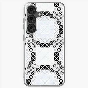 Geo Sublime Art Case for Samsung Galaxy